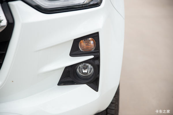 D-MAX皮卡泉州市火热促销中 让利高达0.2万