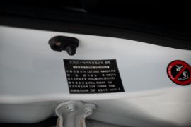 五十铃D-MAX&nbsp;皮卡驾驶室                                               图片