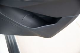 五十铃D-MAX&nbsp;皮卡驾驶室                                               图片