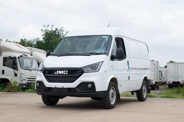 特顺 VAN/轻客外观图片