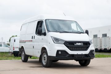 特顺 VAN/轻客外观图片
