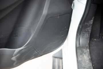 ʮ D-MAX 2021  1.9T  Զ ˫Ƥ() ͼƬ