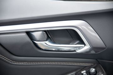 ʮ D-MAX 2021  1.9T  Զ ˫Ƥ() ͼƬ