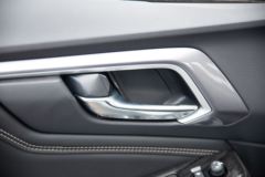 江西五十铃 D-MAX 2021款 畅领型 1.9T柴油 四驱 自动 双排皮卡(国六)