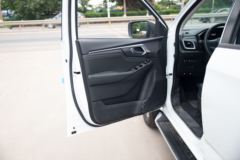 江西五十铃 D-MAX 2021款 畅领型 1.9T柴油 四驱 自动 双排皮卡(国六)