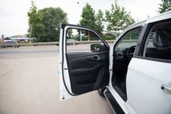 江西五十铃 D-MAX 2021款 畅领型 1.9T柴油 四驱 自动 双排皮卡(国六)