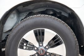 五十铃D-MAX&nbsp;皮卡底盘                                                图片