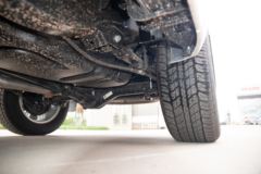 江西五十铃 D-MAX 2021款 畅领型 1.9T柴油 四驱 自动 双排皮卡(国六)