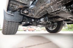 江西五十铃 D-MAX 2021款 畅领型 1.9T柴油 四驱 自动 双排皮卡(国六)