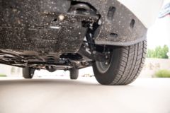 江西五十铃 D-MAX 2021款 畅领型 1.9T柴油 四驱 自动 双排皮卡(国六)