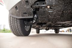 江西五十铃 D-MAX 2021款 畅领型 1.9T柴油 四驱 自动 双排皮卡(国六)