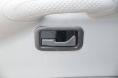 江铃汽车 特顺 2021款 116马力 3座 2.8T柴油 中顶封闭货车(国六)