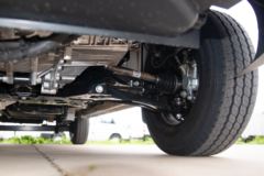 江铃汽车 新全顺 2021款 122马力 3座 2.0T柴油 高顶封闭货车(国六)
