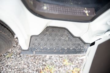 ���� �¿�˳��խ�� 116���� 4.15�׵�����ʽ�Ῠ(����)(JX5041XXYTG26)ͼƬ