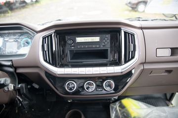 ���� �¿�˳��խ�� 116���� 4.15�׵�����ʽ�Ῠ(����)(JX5041XXYTG26)ͼƬ