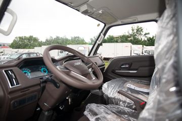 ���� �¿�˳��խ�� 116���� 4.15�׵�����ʽ�Ῠ(����)(JX5041XXYTG26)ͼƬ