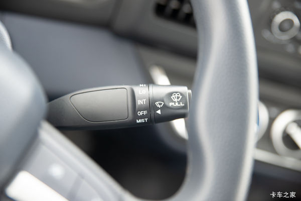 翼放ES载货车泉州市火热促销中 让利高达0.2万