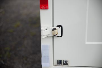 ���� �¿�˳��խ�� 116���� 4.15�׵�����ʽ�Ῠ(����)(JX5041XXYTG26)ͼƬ