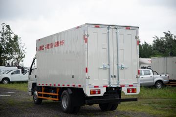 ���� �¿�˳��խ�� 116���� 4.15�׵�����ʽ�Ῠ(����)(JX5041XXYTG26)ͼƬ