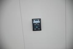 江铃 新款顺达窄体 116马力 4.15米单排厢式轻卡(国六)(JX5041XXYTG26)