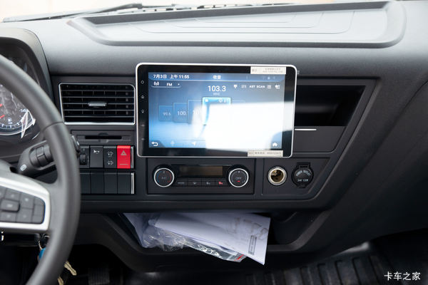 惊喜不断,降3.2万!上海三顺汽销解放J6L载货车系列超值回馈,