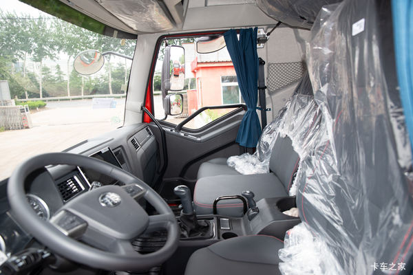 苏州众邦优惠2.99万 苏州市解放J6L载货车火热促销中