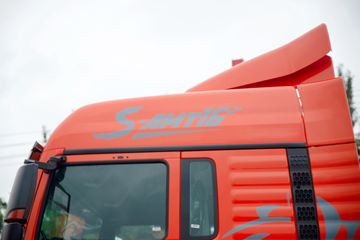 й ǵ¿SITRAK G7ؿ 540 6X4 AMTԶǣ()(ZZ4256V324HF1B)ͼƬ