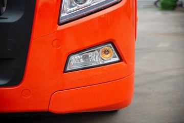 й ǵ¿SITRAK G7ؿ 540 6X4 AMTԶǣ()(ZZ4256V324HF1B)ͼƬ