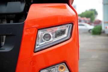 й ǵ¿SITRAK G7ؿ 540 6X4 AMTԶǣ()(ZZ4256V324HF1B)ͼƬ