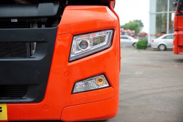 й ǵ¿SITRAK G7ؿ 540 6X4 AMTԶǣ()(ZZ4256V324HF1B)ͼƬ