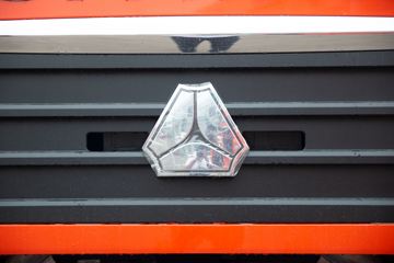 й ǵ¿SITRAK G7ؿ 540 6X4 AMTԶǣ()(ZZ4256V324HF1B)ͼƬ