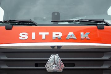 й ǵ¿SITRAK G7ؿ 540 6X4 AMTԶǣ()(ZZ4256V324HF1B)ͼƬ