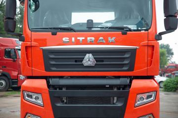 й ǵ¿SITRAK G7ؿ 540 6X4 AMTԶǣ()(ZZ4256V324HF1B)ͼƬ