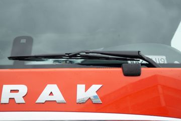 й ǵ¿SITRAK G7ؿ 540 6X4 AMTԶǣ()(ZZ4256V324HF1B)ͼƬ