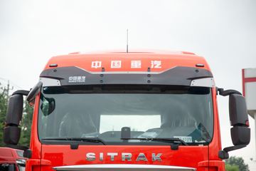 й ǵ¿SITRAK G7ؿ 540 6X4 AMTԶǣ()(ZZ4256V324HF1B)ͼƬ