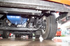 青岛解放 JH6重卡 智尊版2.0 460马力 8X4 8.6米仓栅式载货车(CA5310CCYP25K2L7T4E5A80)