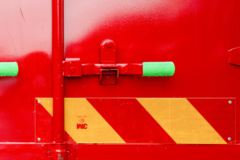 青岛解放 JH6重卡 智尊版2.0 460马力 8X4 8.6米仓栅式载货车(CA5310CCYP25K2L7T4E5A80)