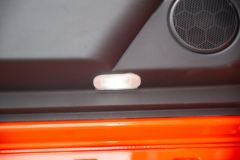 中国重汽 汕德卡SITRAK G7重卡 500马力 6X4 AMT自动挡牵引车(国六)(ZZ4256V324HF1B)