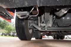 中国重汽 汕德卡SITRAK G7重卡 500马力 6X4 AMT自动挡牵引车(国六)(ZZ4256V324HF1B)