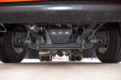 中国重汽 汕德卡SITRAK G7重卡 500马力 6X4 AMT自动挡牵引车(国六)(ZZ4256V324HF1B)