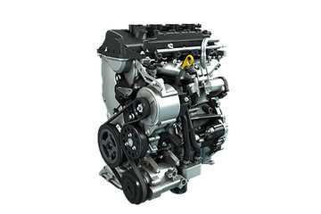 长城 蜂巢易创 HY4G15F 136马力 1.5L 国六 汽油发动机