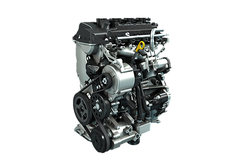 长城 蜂巢易创 HY4G15F 136马力 1.5L 国六 汽油发动机