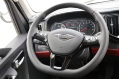 福田 时代领航S1 1.5L 136马力 汽油 3.7米单排厢式小卡(国六)