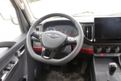 福田 时代领航S1 1.5L 136马力 汽油 3.7米单排厢式小卡(国六)