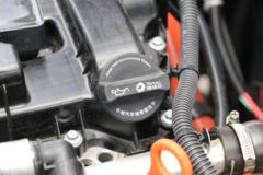 福田 时代领航S1 1.5L 136马力 汽油 3.7米单排厢式小卡(国六)