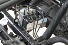 福田 时代领航S1 1.5L 136马力 汽油 3.7米单排厢式小卡(国六)