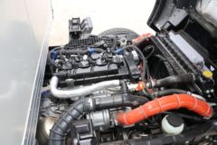 福田 时代领航S1 1.5L 136马力 汽油 3.7米单排厢式小卡(国六)