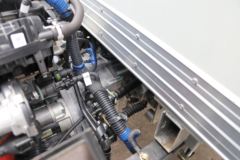 福田 时代领航S1 1.5L 136马力 汽油 3.7米单排厢式小卡(国六)