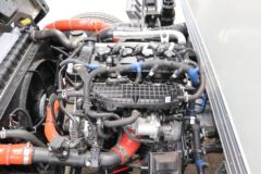 福田 时代领航S1 1.5L 136马力 汽油 3.7米单排厢式小卡(国六)