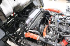 福田 时代领航S1 1.5L 136马力 汽油 3.7米单排厢式小卡(国六)